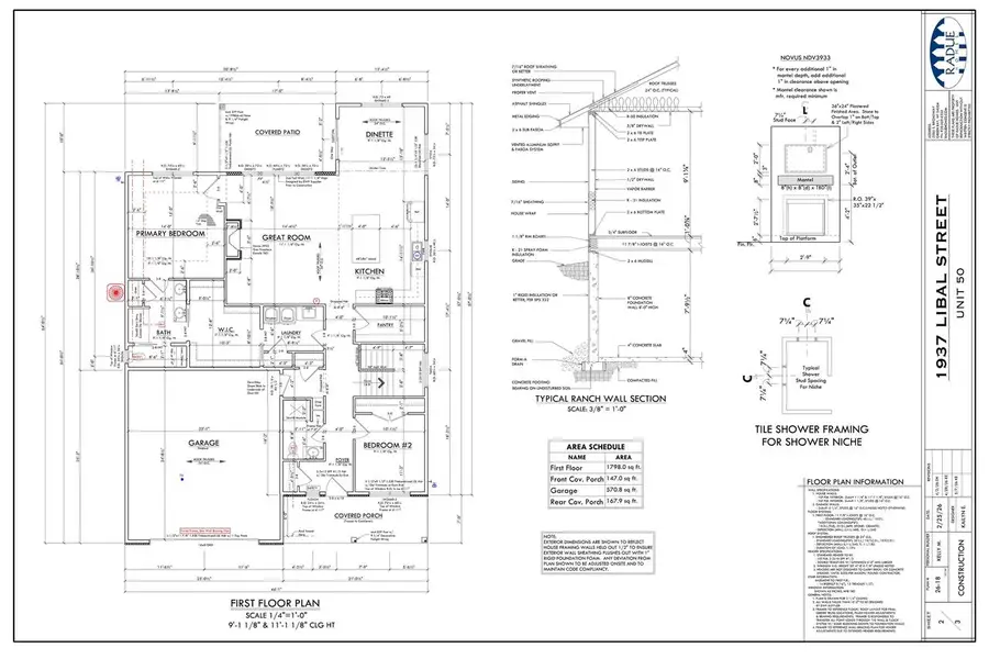 1927 LIBAL STREET  #45, Green Bay, WI 54301 - #3