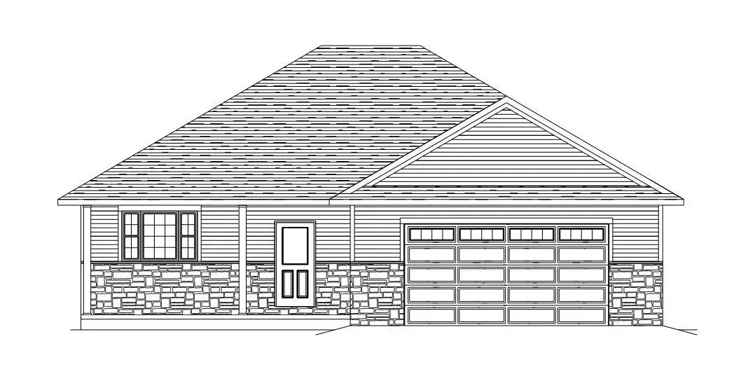 2211 GOLDEN GATE DRIVE, Appleton, WI 54913 - #1