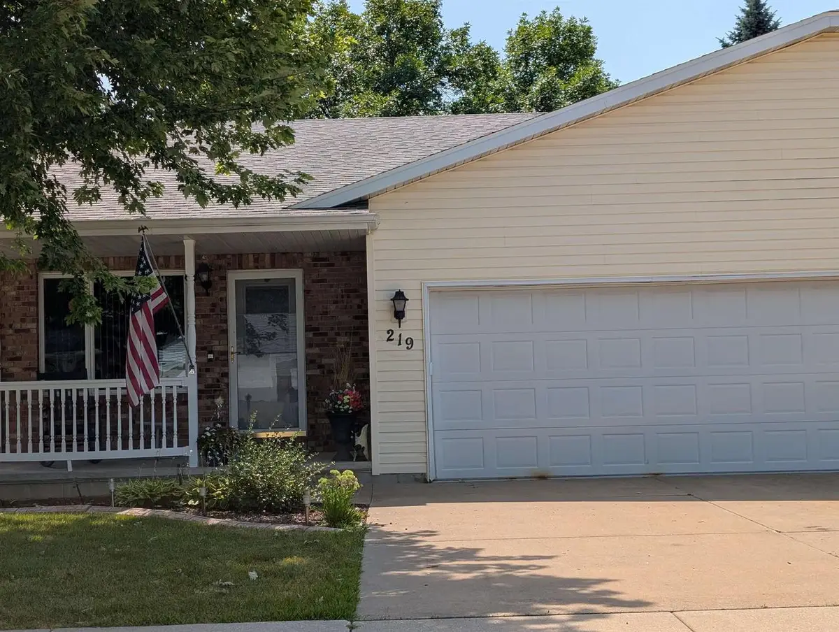 219 PARKSIDE COURT, Kimberly, WI 54136 - #1