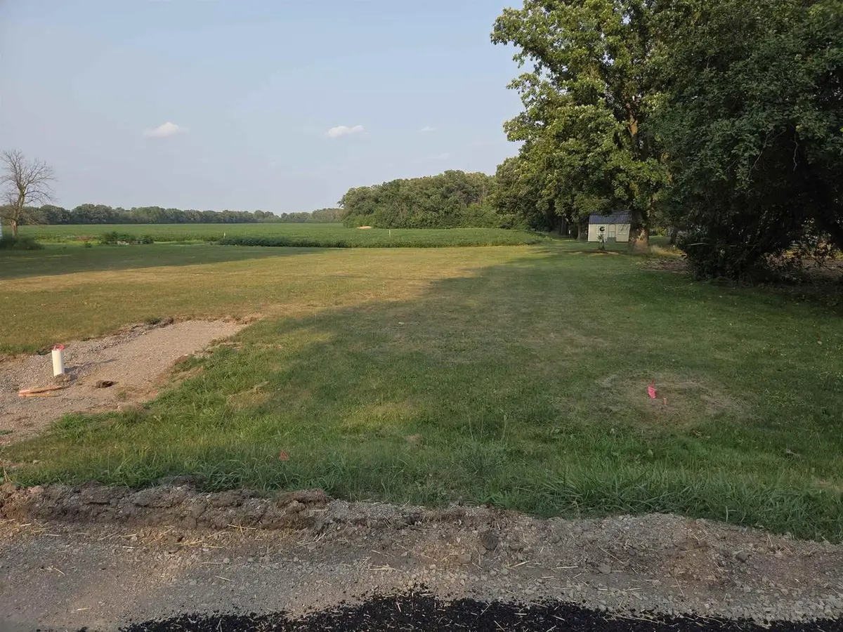 CLAIRVILLE ROAD, Oshkosh, WI 54904 - #1