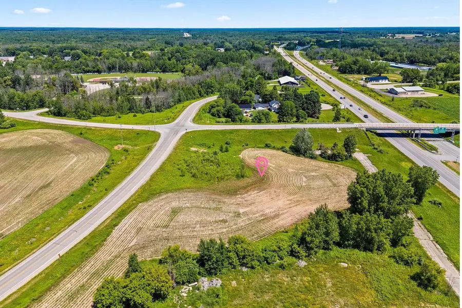 COUNTY ROAD EE, Abrams, WI 54101 - #3