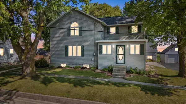 W2168 COUNTY ROAD Y, Lomira, WI 53048