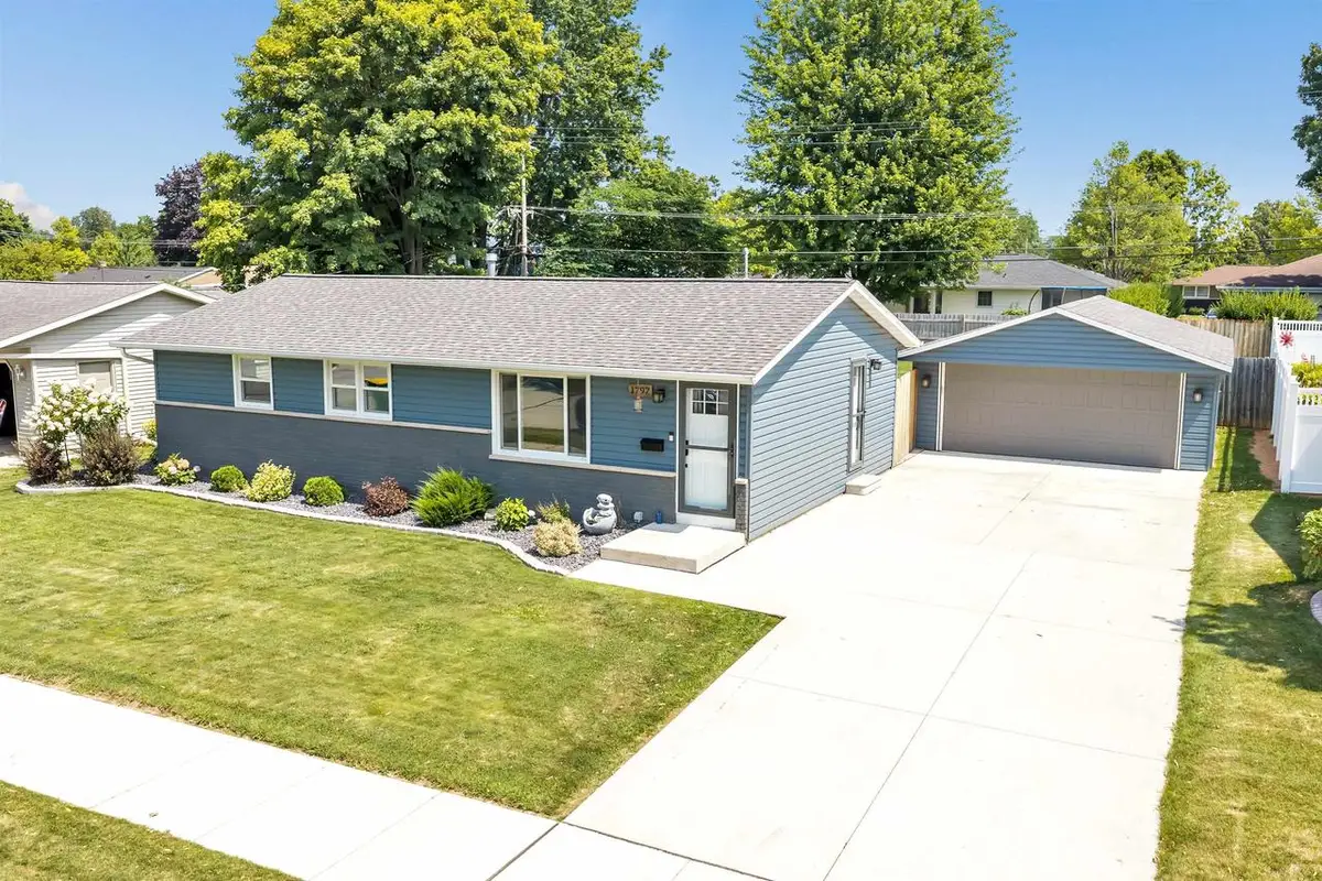 1797 ST AGNES DRIVE, Green Bay, WI 54304 - #1