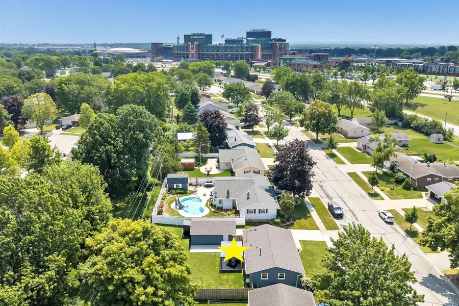 1797 ST AGNES DRIVE, Green Bay, WI 54304 - #3