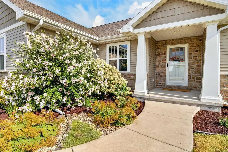 5148 HIGH POINT DRIVE, Winneconne, WI 54986 - #2