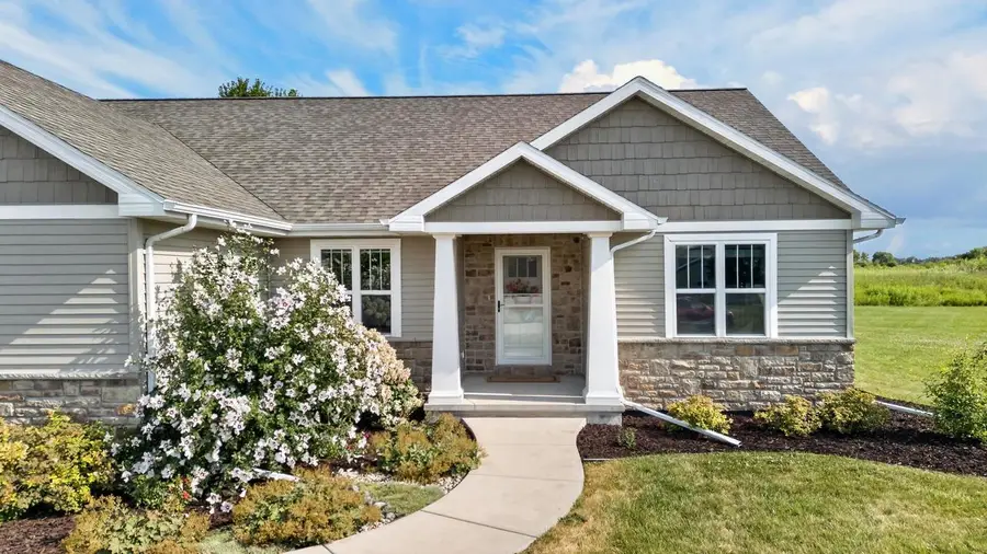 5148 HIGH POINT DRIVE, Winneconne, WI 54986 - #3