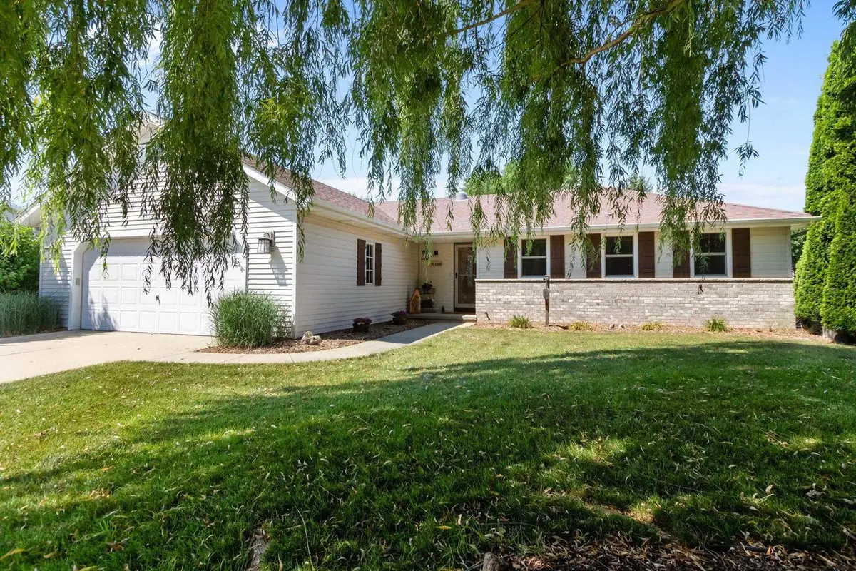 N9190 JORDAN STREET, Appleton, WI 54915 - #1