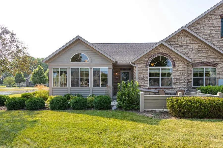 2306 E SIENNA WAY, Appleton, WI 54913 - #2