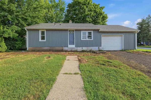 551 MARSHALL AVENUE, Fond Du Lac, WI 54935