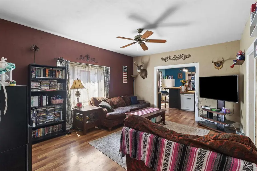 725 ST GEORGE STREET, Green Bay, WI 54302 - #3