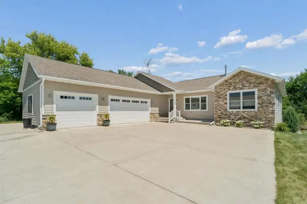 357 S WOODWARD STREET, Brandon, WI 53919