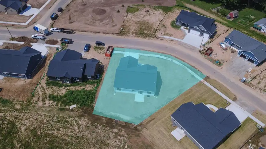 N3962 WETTERING WAY, Kaukauna, WI 54130 - #2