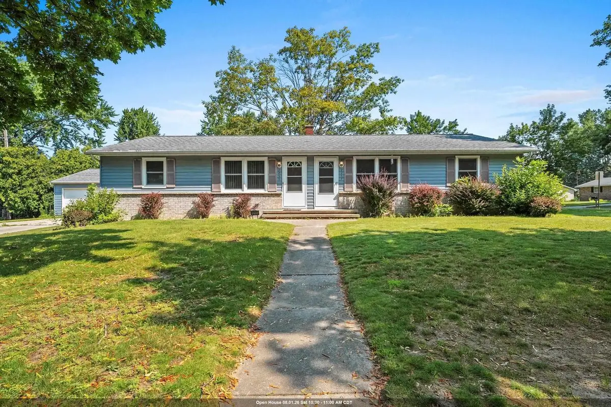 2255 DEER TRAIL, Green Bay, WI 54302 - #1