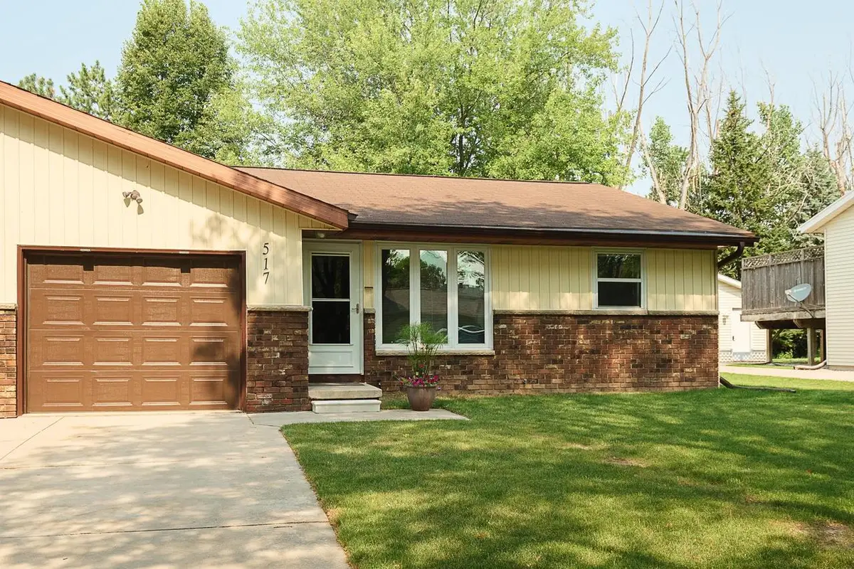 517 KELLY JO DRIVE, Green Bay, WI 54303 - #1