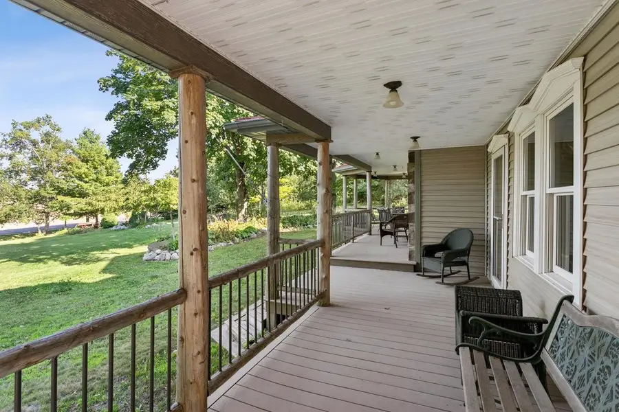 8122 MORRISON ROAD, Greenleaf, WI 54126 - #3