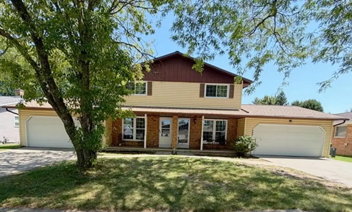522 KELLY JO DRIVE, Green Bay, WI 54303 - #1