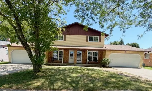 522 KELLY JO DRIVE, Green Bay, WI 54303