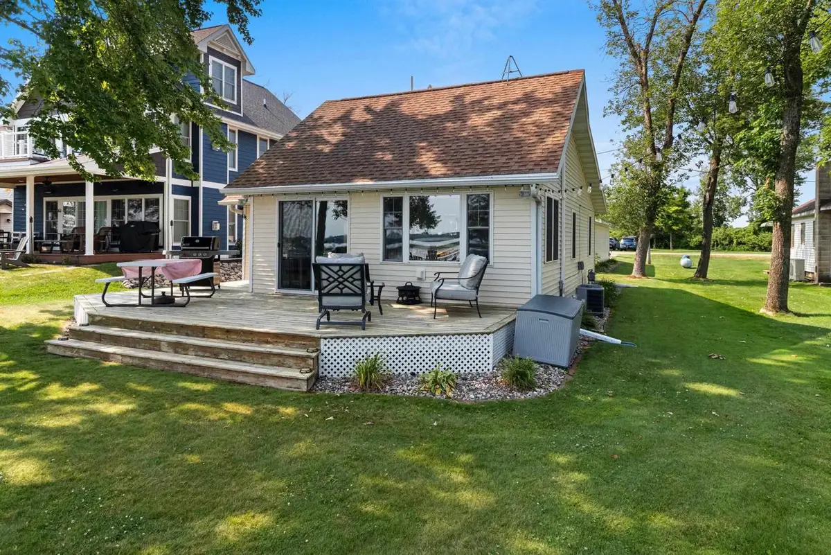 W4965 STARK ROAD, Shawano, WI 54166 - #1