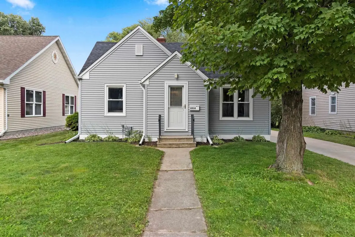 1014 WILSON AVENUE, Green Bay, WI 54303 - #1