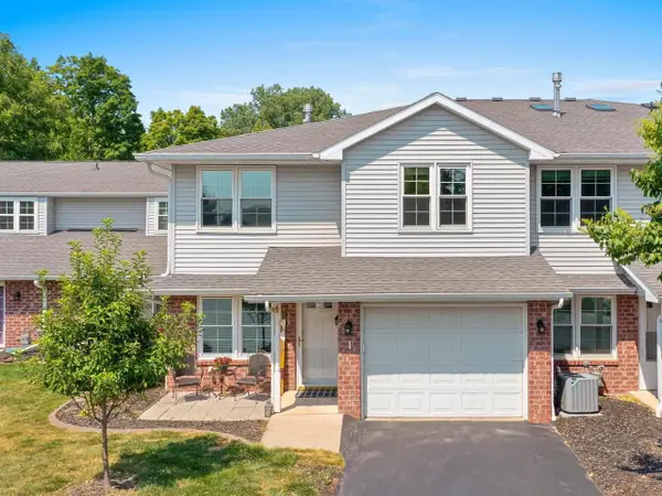2571 TELLURIDE TRAIL, Green Bay, WI 54313
