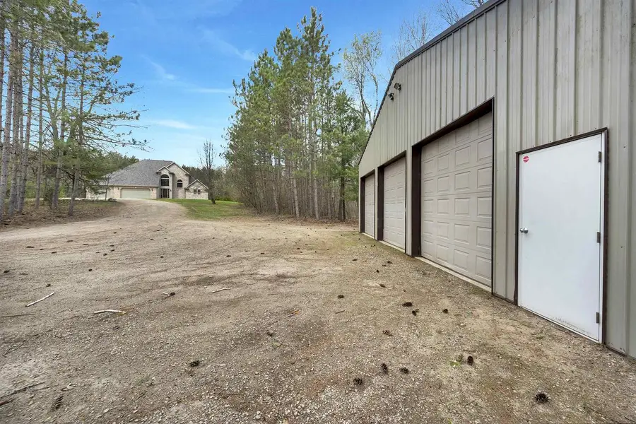 5164 STILES ROAD, Lena, WI 54139 - #2