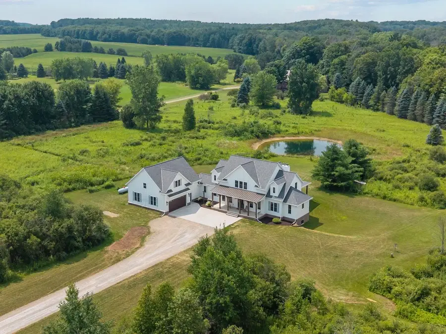 1191 HILBERT ROAD, Sobieski, WI 54171 - #2