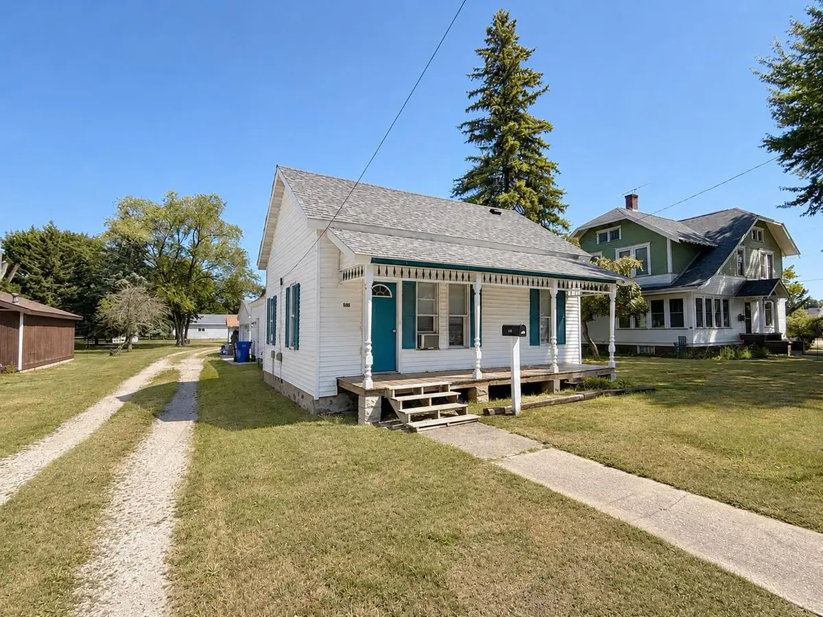 508 FRENCH STREET, Peshtigo, WI 54157 - #1