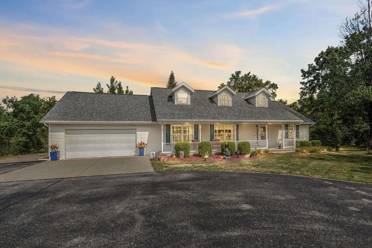 W10036 TERRI LANE, Crivitz, WI 54114 - #1