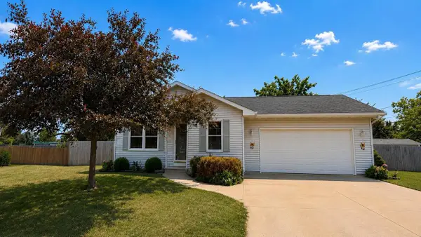 3720 PURPLE CREST COURT, Oshkosh, WI 54901