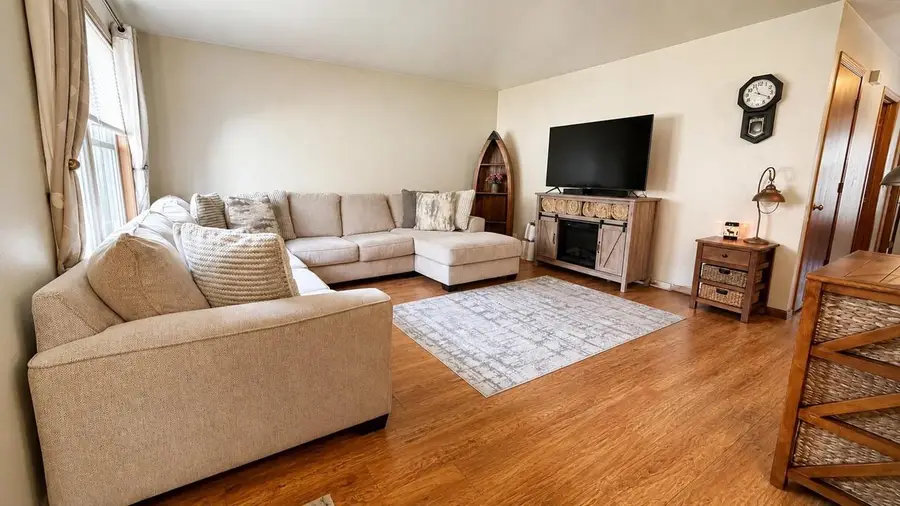 3720 PURPLE CREST COURT, Oshkosh, WI 54901 - #3
