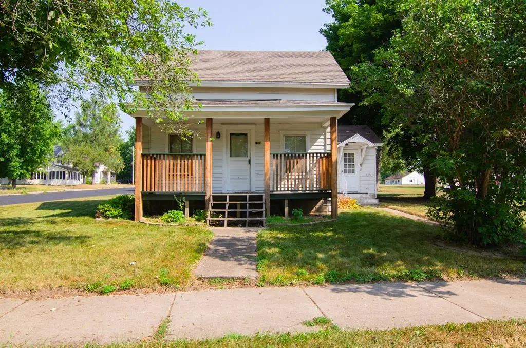 190 MILL STREET, Iola, WI 54945 - #1