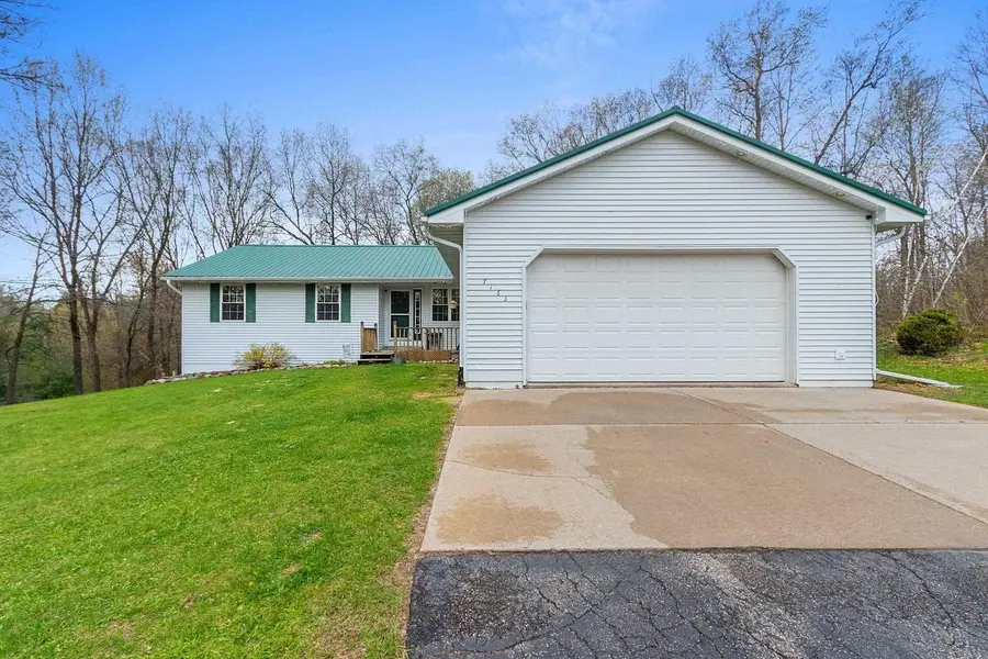 N7163 COZY OAKS CIRCLE, Shawano, WI 54166 - #2