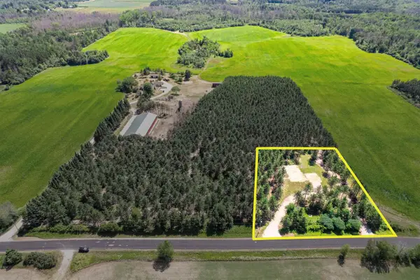 W4283 PORTERFIELD LAKE ROAD, Porterfield, WI 54159