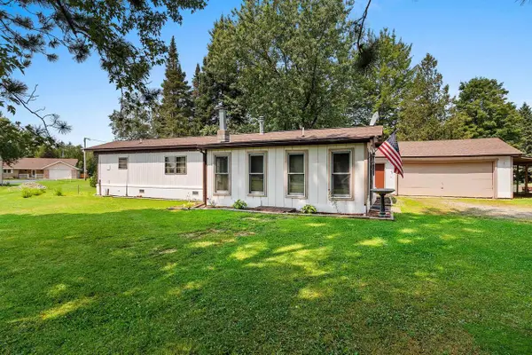 17331 VALLEY VIEW ROAD, Townsend, WI 54175