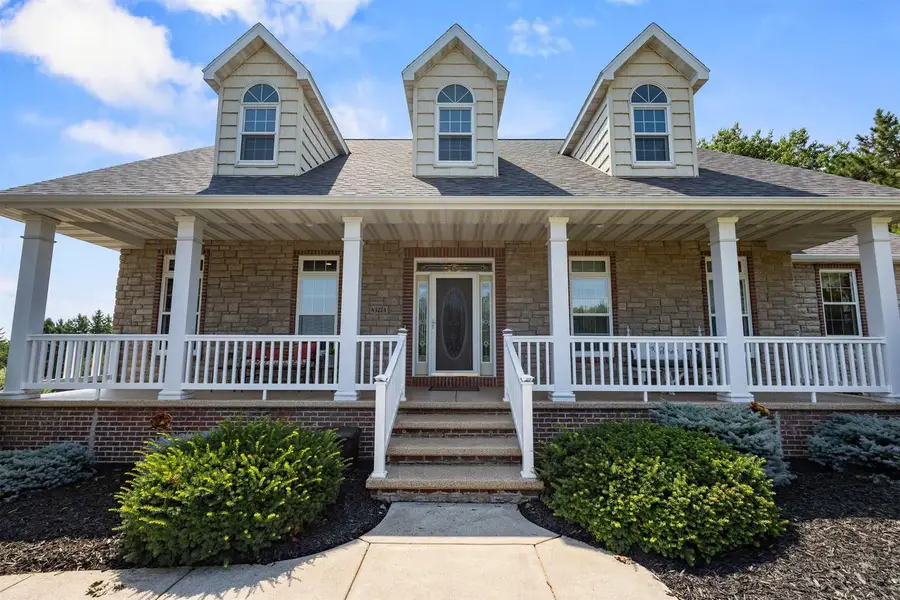 N3224 FEATHER RIDGE DRIVE, Appleton, WI 54913 - #3