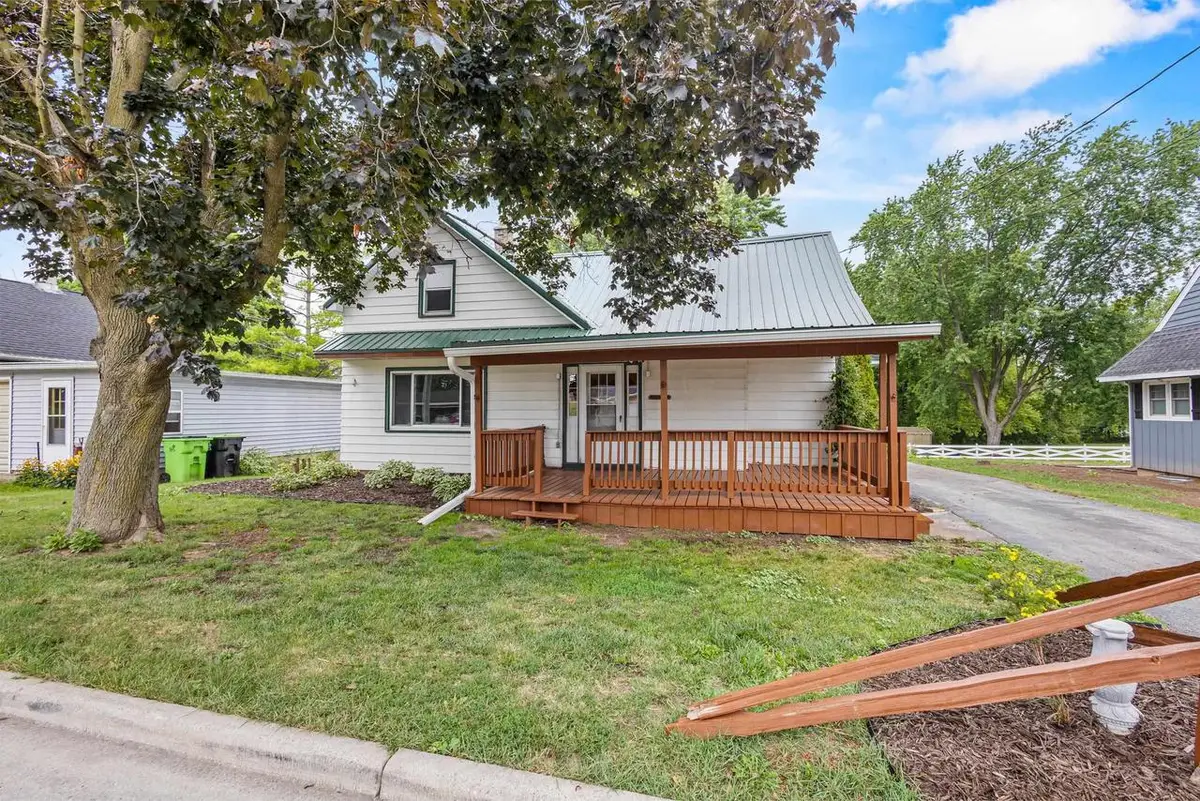 872 UTICA STREET, Chilton, WI 53014 - #1