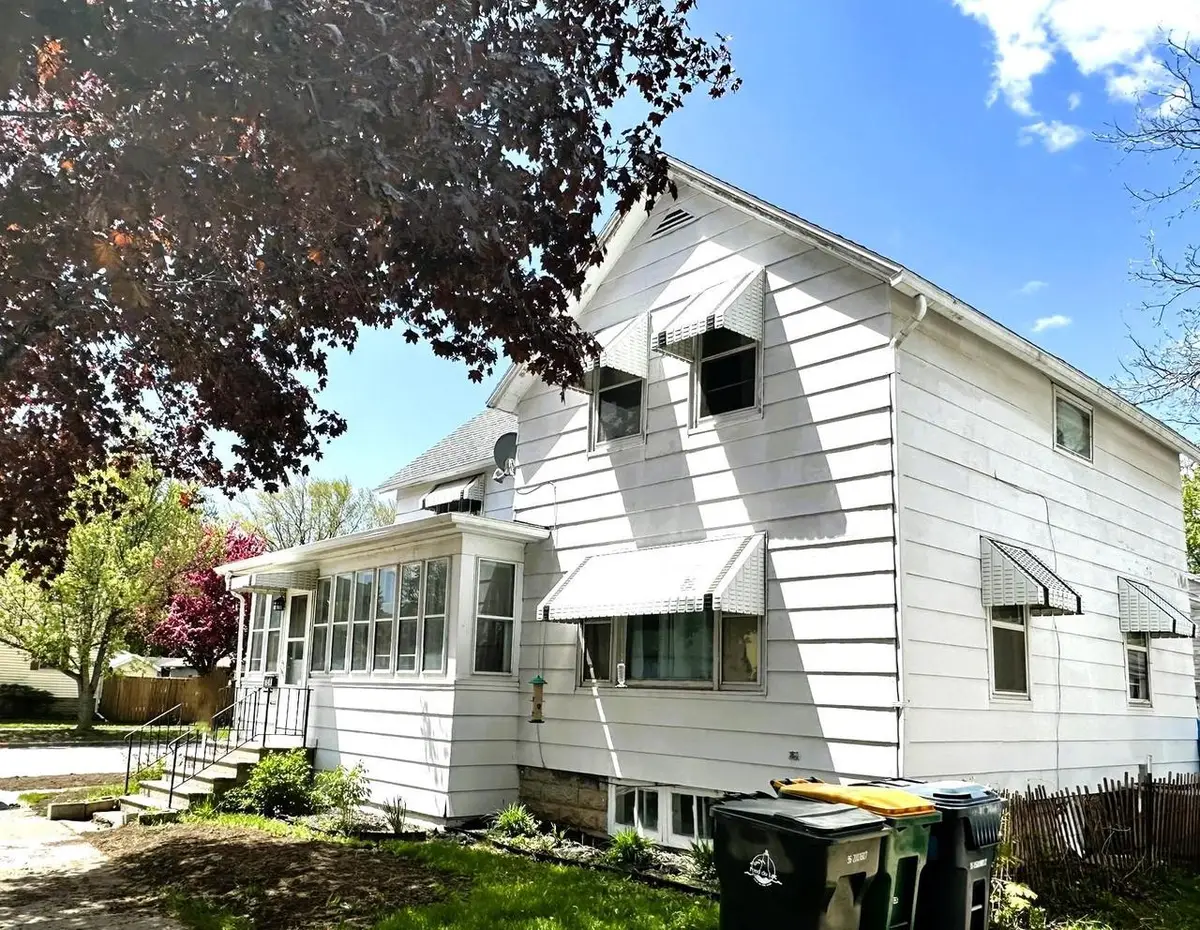 154 N LINCOLN AVENUE, Fond Du Lac, WI 54935 - #1