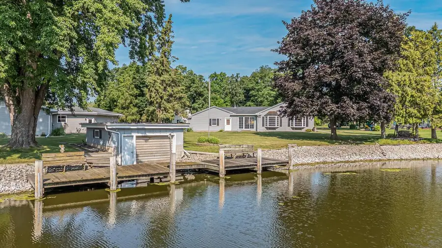 5116 VIOLET LANE, Oshkosh, WI 54904 - #2