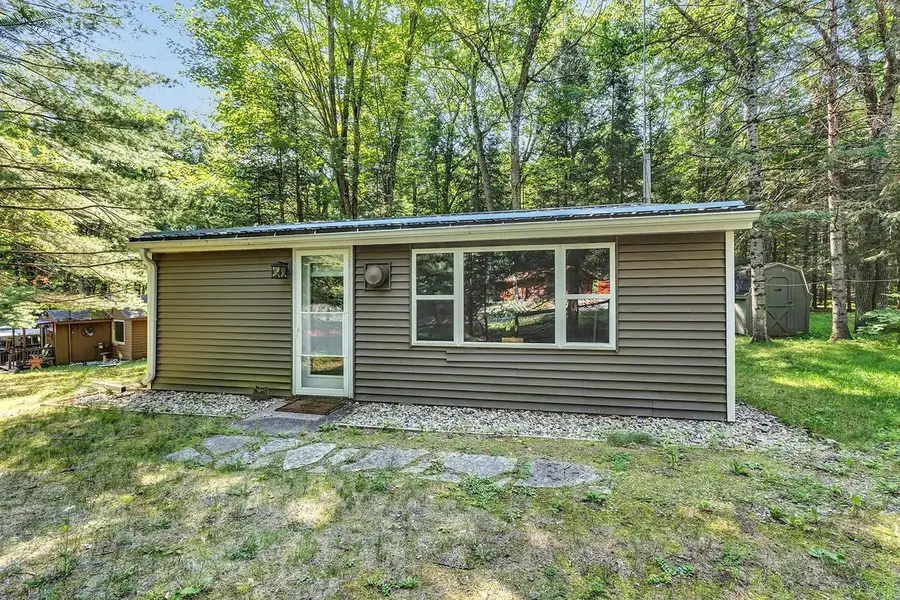 13921 WAUBEE LAKE DRIVE, Lakewood, WI 54138 - #2