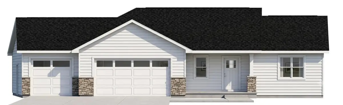 N3932 DEERE DRIVE, Kaukauna, WI 54130 - #1