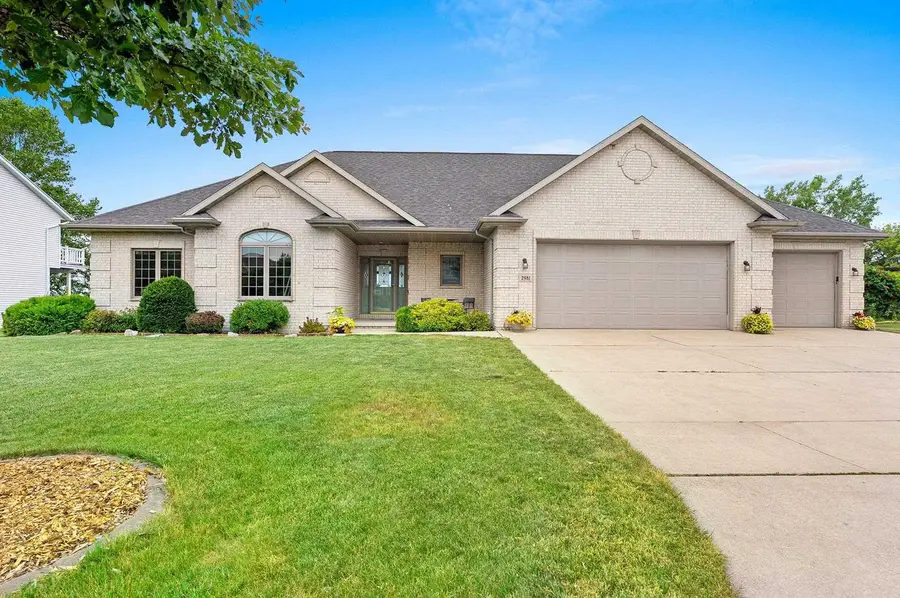 2981 DURHAM ROAD, Green Bay, WI 54311 - #3