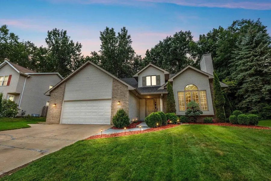 2616 NEWBERRY AVENUE, Green Bay, WI 54302 - #2