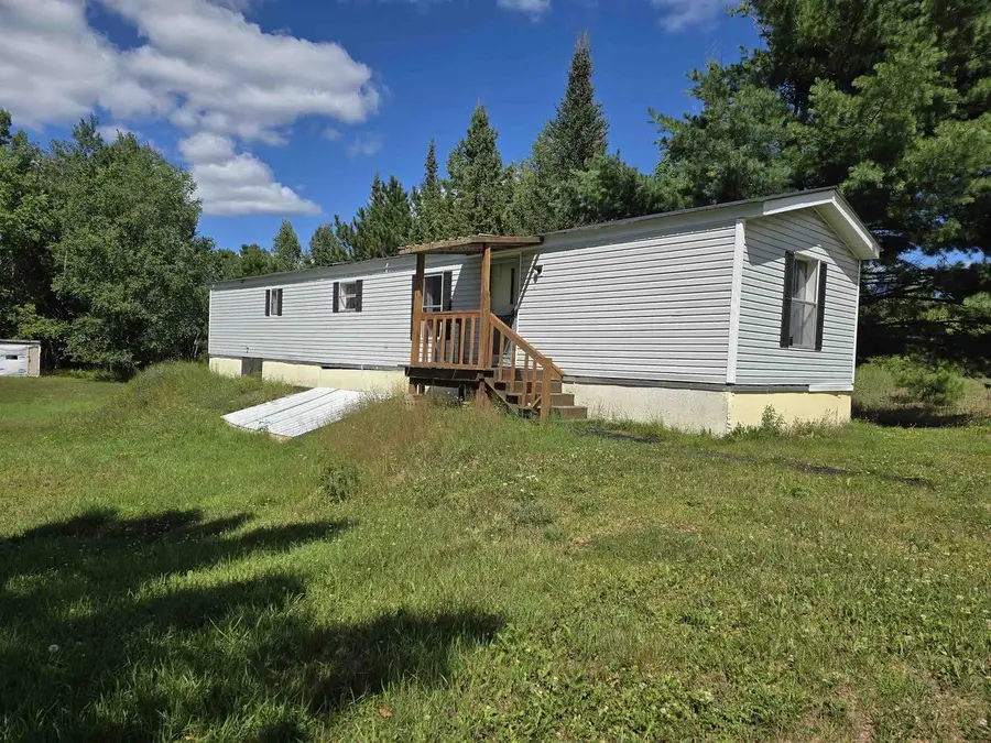 4134 PESHTIGO RIVER ROAD, Laona, WI 54541 - #2