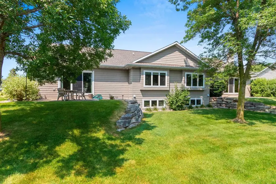 1440 RUSHMORE CIRCLE, De Pere, WI 54115 - #3