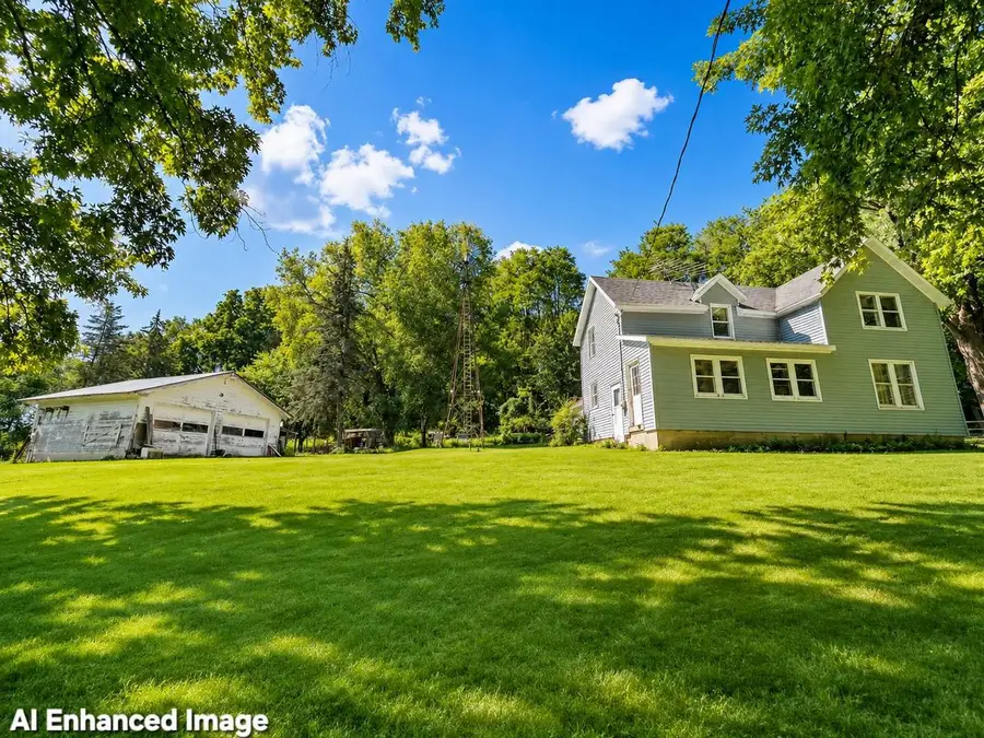 W4207 COUNTY ROAD T, Princeton, WI 54968 - #3
