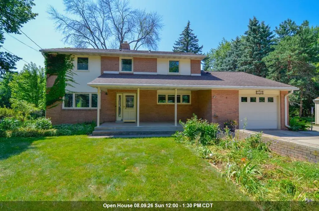 1105 S TIMMERS LANE, Appleton, WI 54914 - #1