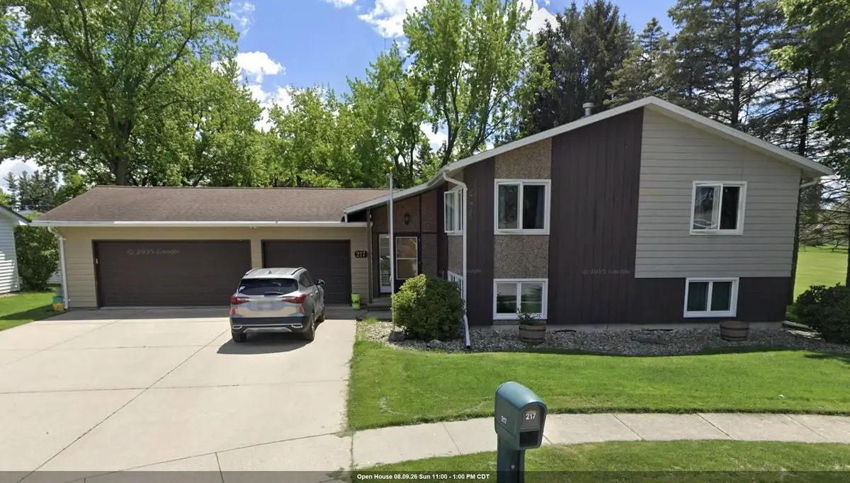 217 HOWARD STREET, Waupun, WI 53963 - #1