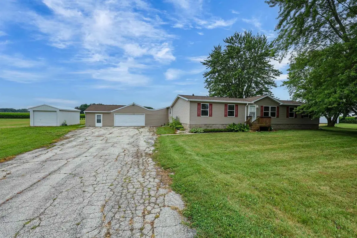 E1207 TOWN HALL ROAD, Luxemburg, WI 54217 - #1
