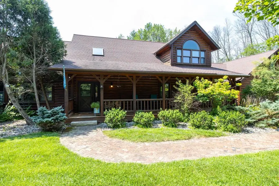N2589 LAKESHORE DRIVE, Bonduel, WI 54107 - #2