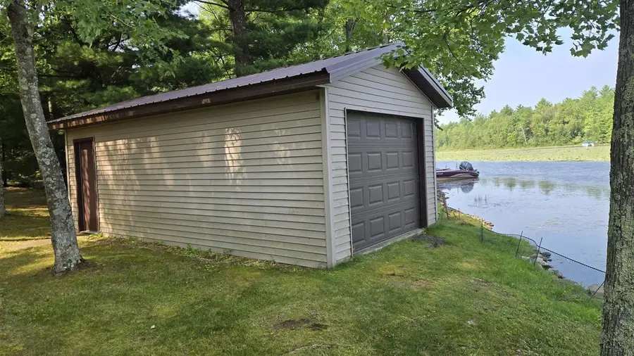 13832 BONITA LANE, Mountain, WI 54149 - #3
